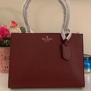 Kate Spade - Thompson Street Sam - Large